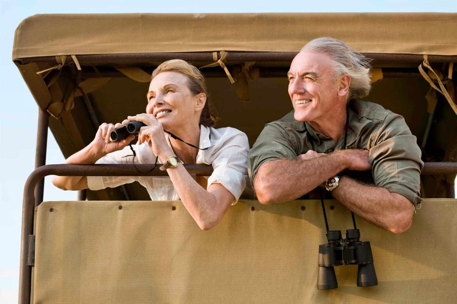 Tanzania Safari Adventure